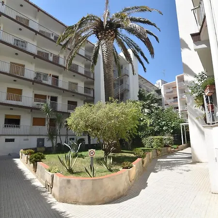 Rnet - La Solana 68 Apartment *