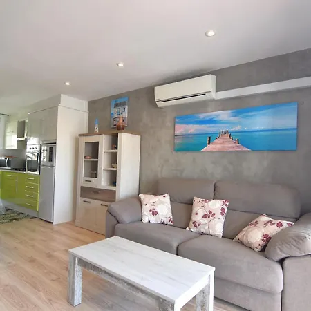 Apartment Rnet - La Solana 68 *