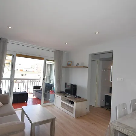 Rnet - La Solana 68 Apartment *