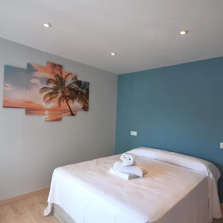 Apartment Rnet - La Solana 68 Roses
